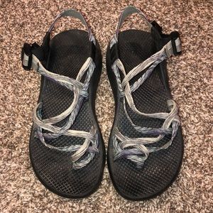 Chaco sandal